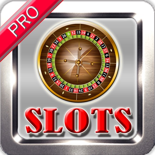 Lucky Star Spin To Win Slot Machine Wheel of Las Vegas Casino Fortune Video Game Pro icon
