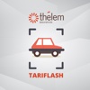 TARIFLASH par Thélem assurances – Votre tarif d’assurance auto en 2 photos