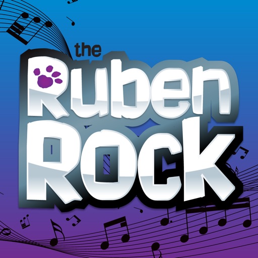 The Ruben Rock