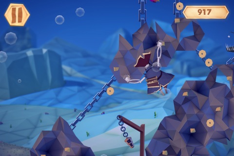 Climberia: Pirates screenshot 4