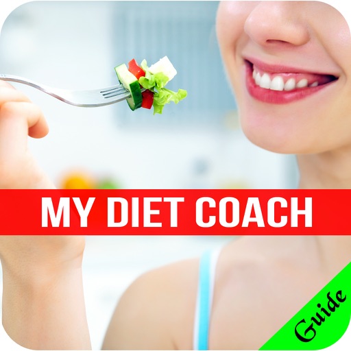 My Diet Coach - 7 Day Diet Plan for Weight Loss