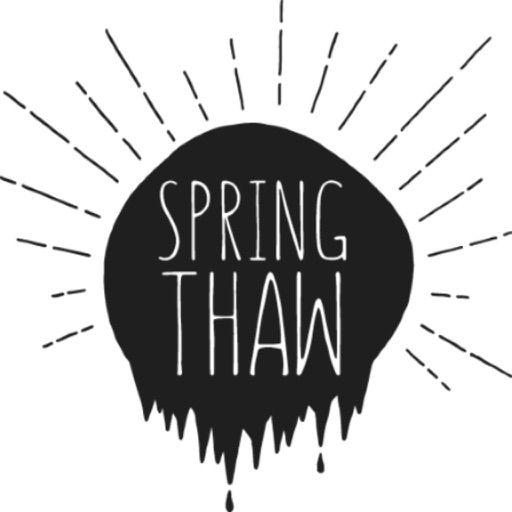 Spring Thaw: #PDXexperience icon