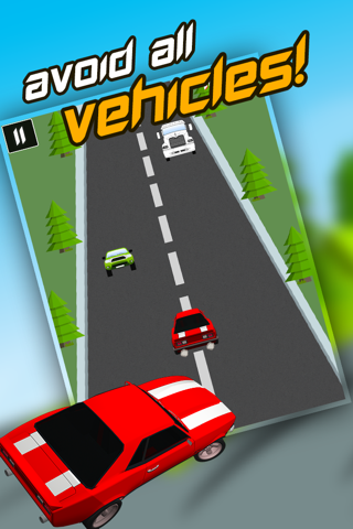 Furious Drift Racing Speed Pursuit screenshot 2