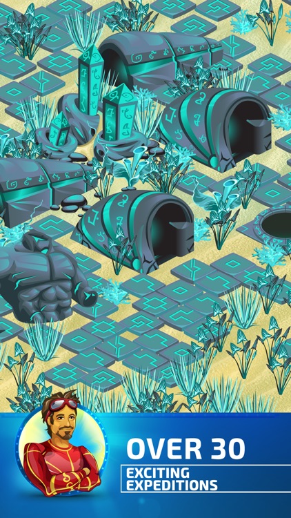 Treasure Diving screenshot-2