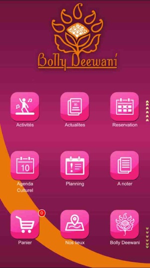 Bolly Deewani(圖1)-速報App