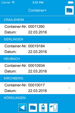 Knauf Container+ screenshot 2