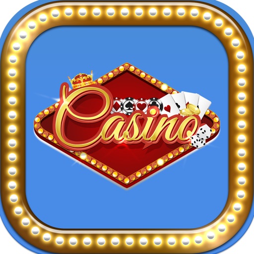Nevada Palace CASINO - Play FREE Slots Game icon