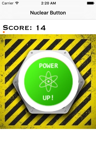 Nuclear Button Pro - Don't Press It! screenshot 4