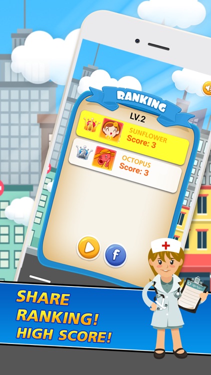 Occupations Puzzles For Kids screenshot-4