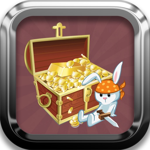 888 Casino Free Slots Kingdom - Play Game Slots icon