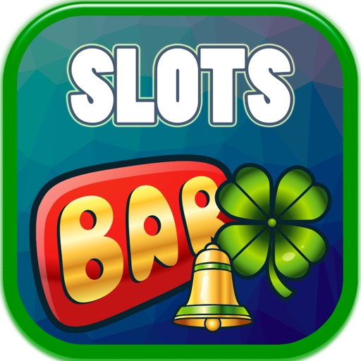 Casino Slots Lucky Bar Game - FREE Vegas Machine