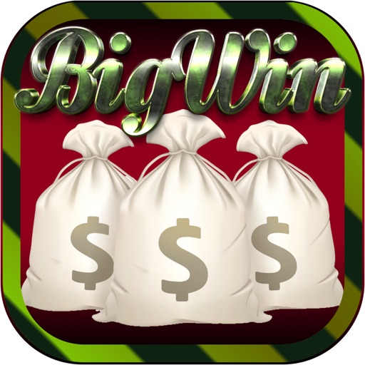 The Big Casino Slot - Free Machine Slots