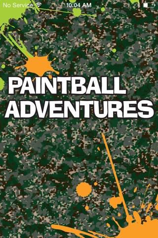 Paintball Adventures screenshot 4