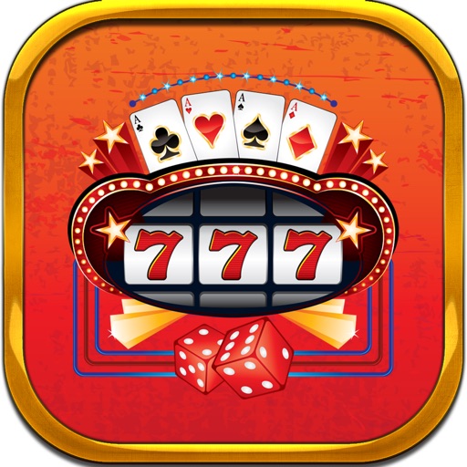 777 Fun Abu Dhabi Dolphins - FREE Wild Casino Slot Machines icon