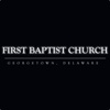 First Baptist COG