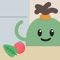 Before the Dumb Ways characters grew up, they were already making mischief in all sorts of places – planes, trains, and here in the kitchen