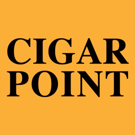 Cigar Point icon