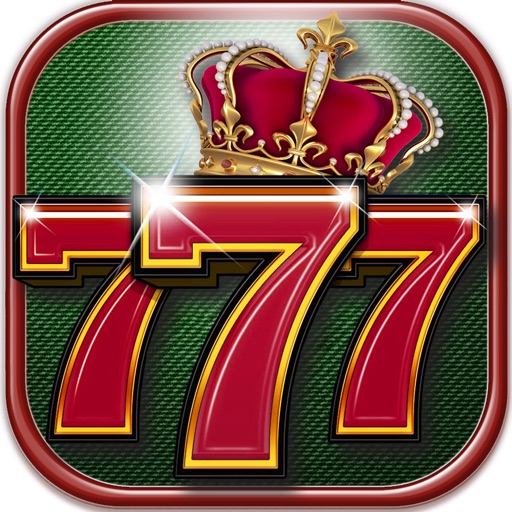 Amazing Casino Royal 777 - FREE Las Vegas Slots icon