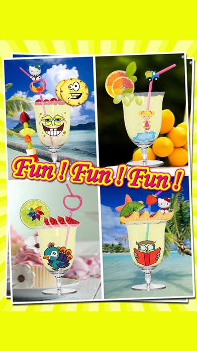 MAKE LEMONADE 1.2 IOS