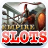 Empire Slots - Play Free Slot Machines, Fun Vegas Casino Games - Spin & Win !