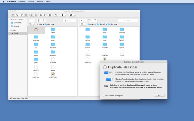Caravelle thumbnail 3