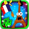 France’s Capital Slots: Spin the Paris wheel and earn super European bonuses