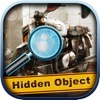 LA Crimes - Hidden Object