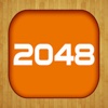 My Favorite Game 2048