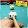 POOL SIMULATOR - Play Real 3D 8 Ball Billiards