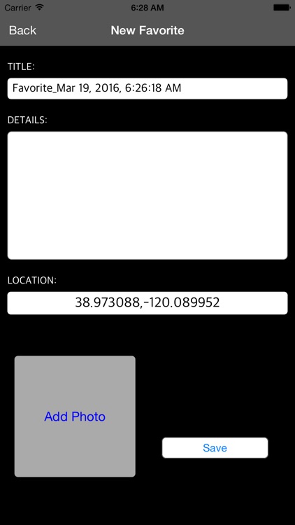 Lake Charlevoix (Michigan) – Raster Nautical Charts screenshot-4