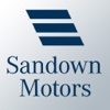 Sandown Motors Customer Application