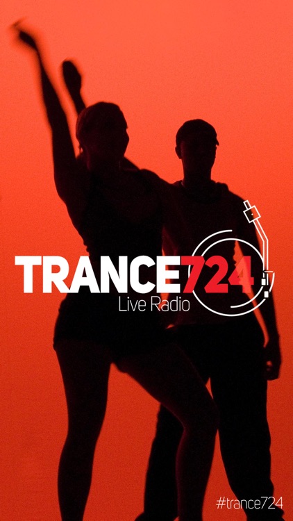 TRANCE724