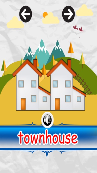 Learn English Vocabulary lessons 1 : learning Education games for kids Free 1.0.1 IOS -