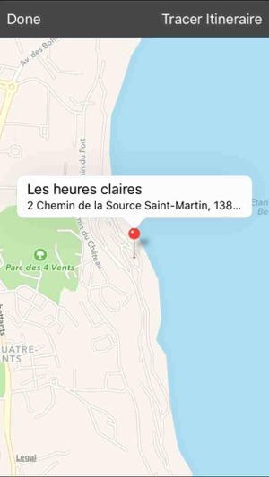 Les Heures Claires(圖3)-速報App