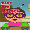 Baby Eye Doctor Dora Edition