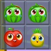 A Fruit Battle Zooms
