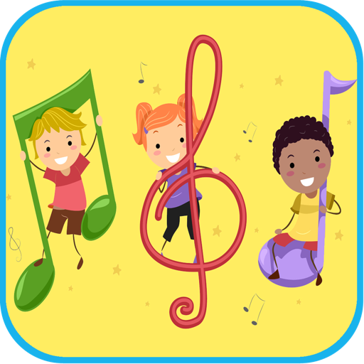 Music Theory For Children icon