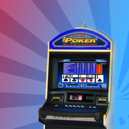 PokerBox - Casino Video Poker Experience