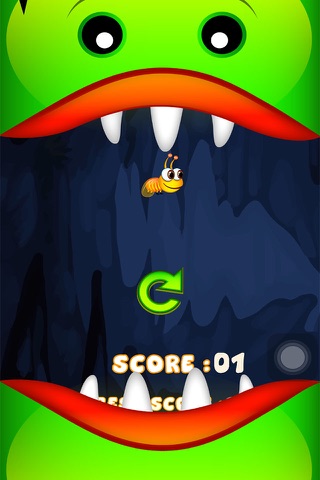 Fly Trap - Save the Bee screenshot 3