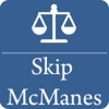 Skip McManes Injury Help Law App