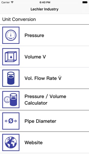 Lechler Industry(圖3)-速報App