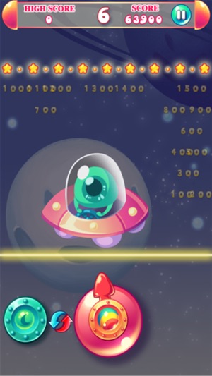 Bubble Alien(圖5)-速報App