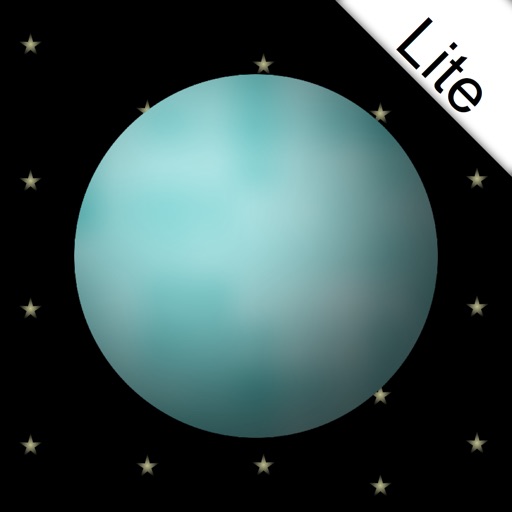 Perihelion Lite iOS App