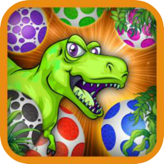 Activities of Eggs Bubble Link Shoot