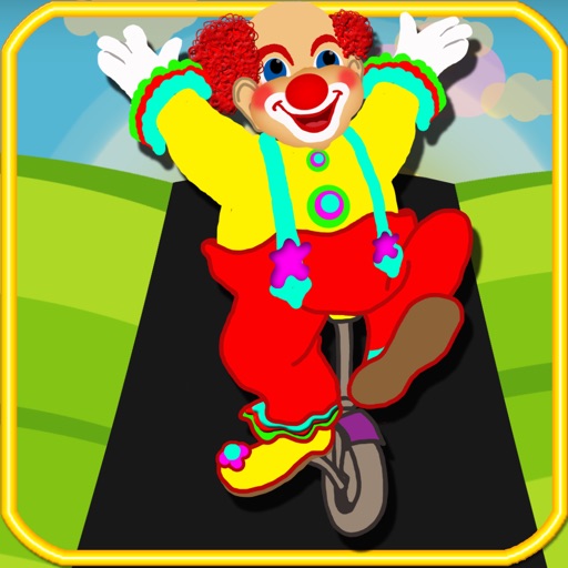 Kids Simulator Ride ABC icon