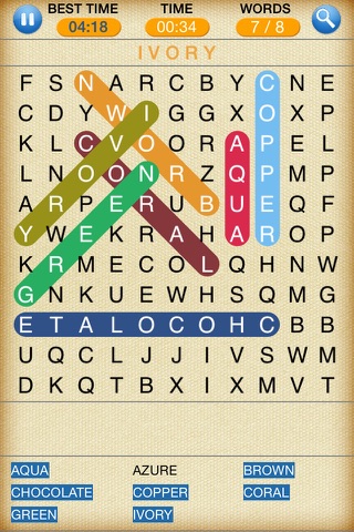 Word Search Pack - Find Hidden Crosswords, NumberLink, Unblock Block & Sudoku Puzzles Quest Mode screenshot 2