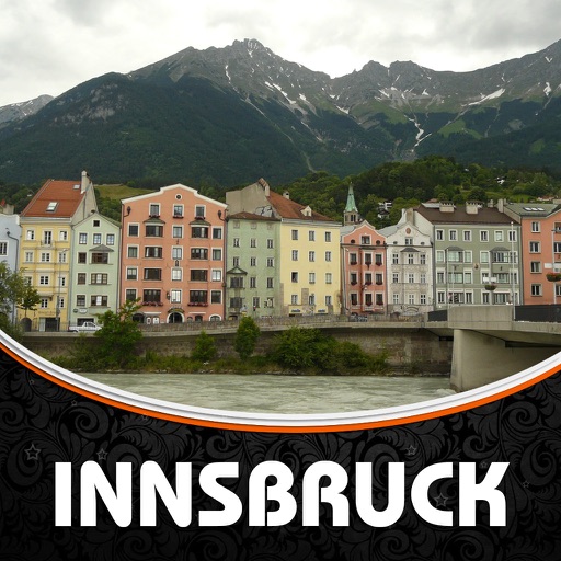 Innsbruck Travel Guide