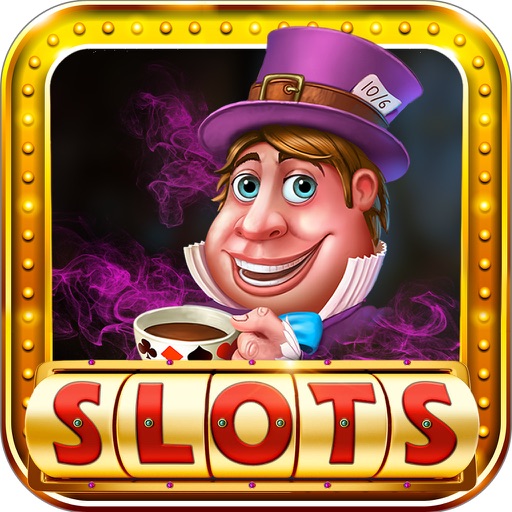 Master Magic Casino Slot Machine ! iOS App