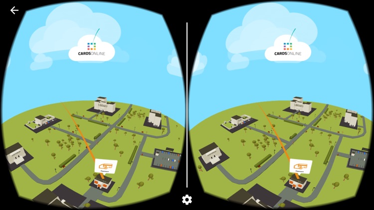 CardsOnline VR screenshot-4
