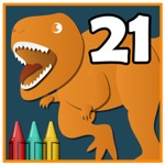 Coloring Book 21